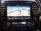 2018 Nissan Maxima SL Navigation