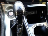 2018 Nissan Maxima SL Xtronic CVT Automatic Transmission