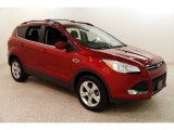 2013 Ruby Red Metallic Ford Escape SE 2.0L EcoBoost 4WD #131820390
