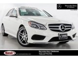2016 Mercedes-Benz E 350 Sedan