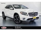 2019 Mercedes-Benz GLA 250