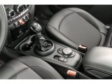 2019 Mini Countryman Cooper 6 Speed Automatic Transmission