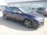 2019 Subaru Impreza 2.0i Premium 4-Door