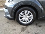 2019 Toyota C-HR LE Wheel