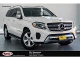 2019 Mercedes-Benz GLS 450 4Matic