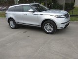 2019 Indus Silver Metallic Land Rover Range Rover Velar S #131858199