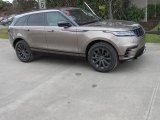 2019 Kaikoura Stone Metallic Land Rover Range Rover Velar R-Dynamic SE #131858197