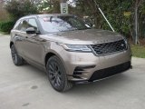 2019 Land Rover Range Rover Velar Kaikoura Stone Metallic