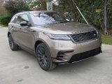 2019 Land Rover Range Rover Velar R-Dynamic SE Front 3/4 View