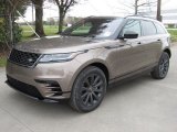 2019 Land Rover Range Rover Velar R-Dynamic SE Front 3/4 View