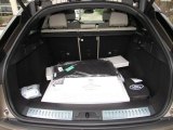 2019 Land Rover Range Rover Velar R-Dynamic SE Trunk