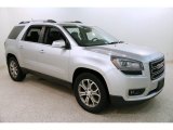 2014 Quicksilver Metallic GMC Acadia SLT AWD #131858177