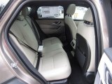 2019 Land Rover Range Rover Velar R-Dynamic SE Rear Seat