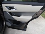 2019 Land Rover Range Rover Velar R-Dynamic SE Door Panel