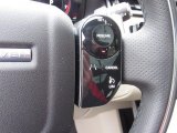 2019 Land Rover Range Rover Velar R-Dynamic SE Steering Wheel