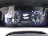2019 Land Rover Range Rover Velar R-Dynamic SE Gauges