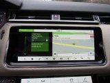 2019 Land Rover Range Rover Velar R-Dynamic SE Navigation