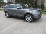 2019 Corris Grey Metallic Land Rover Range Rover Velar S #131858196