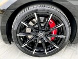 Maserati GranTurismo Convertible 2013 Wheels and Tires
