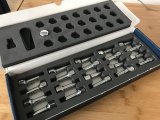 2013 Maserati GranTurismo Convertible GranCabrio Tool Kit