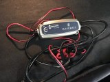 2013 Maserati GranTurismo Convertible GranCabrio Tool Kit
