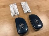 2013 Maserati GranTurismo Convertible GranCabrio Keys
