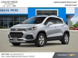 2019 Chevrolet Trax LT AWD