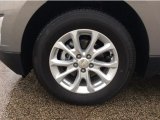 2019 Chevrolet Equinox LT AWD Wheel