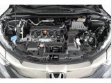 2019 Honda HR-V EX 1.8 Liter SOHC 16-Valve i-VTEC 4 Cylinder Engine