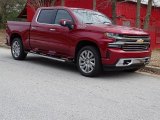 2018 GMC Sierra 1500 SLT Crew Cab 4WD