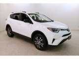 2016 Toyota RAV4 LE AWD