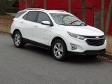 2019 Summit White Chevrolet Equinox LT #131886774