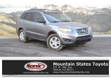 2011 Hyundai Santa Fe GLS AWD