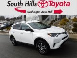 2016 Toyota RAV4 LE AWD