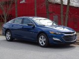 2019 Chevrolet Malibu LS