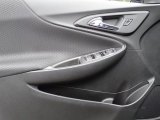 2019 Chevrolet Malibu LS Door Panel