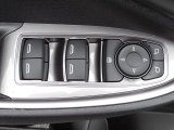 2019 Chevrolet Malibu LS Controls