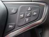2019 Chevrolet Malibu LS Steering Wheel