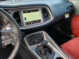2019 Dodge Challenger GT Dashboard