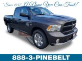 2019 Ram 1500 Classic Express Quad Cab 4x4