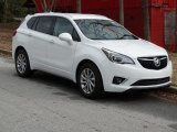 2019 Summit White Buick Envision Essence #131886751