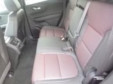 2019 Chevrolet Blazer RS AWD Rear Seat