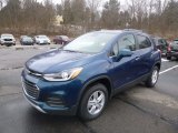 2019 Chevrolet Trax LT AWD