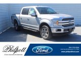 2019 Ford F150 Lariat SuperCrew 4x4