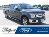 2018 Guard Ford F150 XLT SuperCrew #131886739