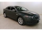 Guard Ford Taurus in 2016