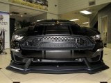 2019 Ford Mustang Shelby Super Snake Exterior