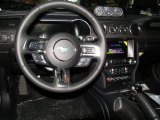 2019 Ford Mustang Shelby Super Snake Steering Wheel