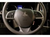 2018 Mitsubishi Outlander ES AWC Steering Wheel