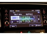 2018 Mitsubishi Outlander ES AWC Audio System
